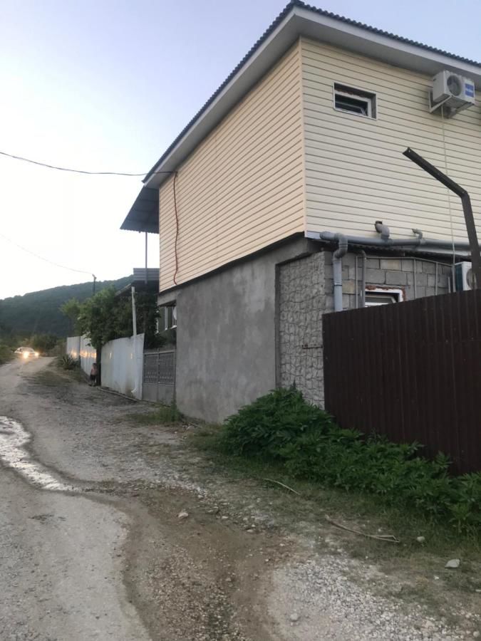 Гостевой дом В гостях у Аллы Новый Афон-9